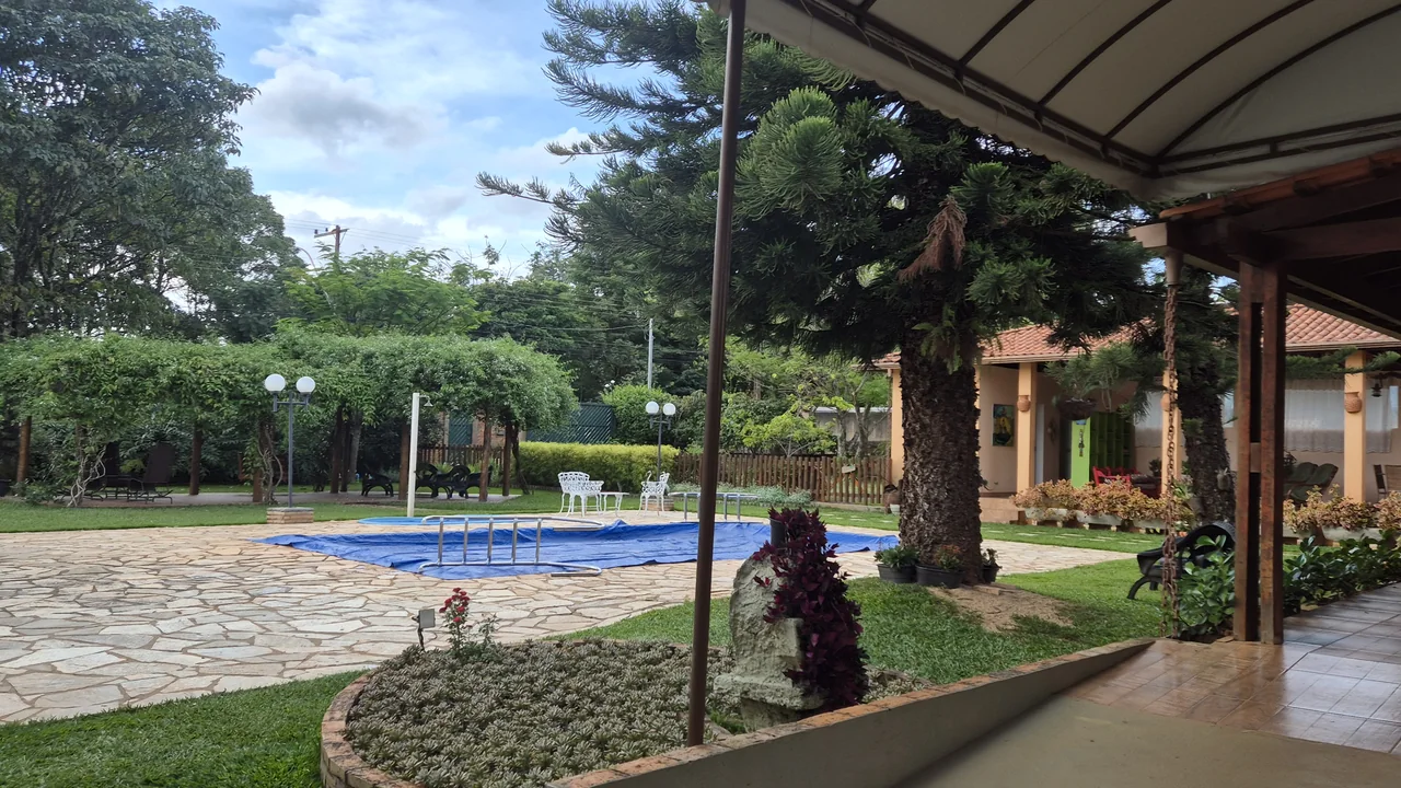 Encontro da Família ADS