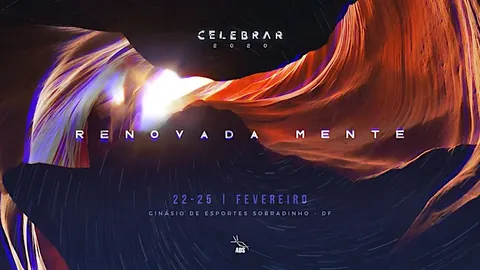 Celebrar'20 - Renovada mente