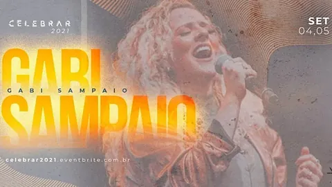 Celebrar'21 - É tempo de boas novas